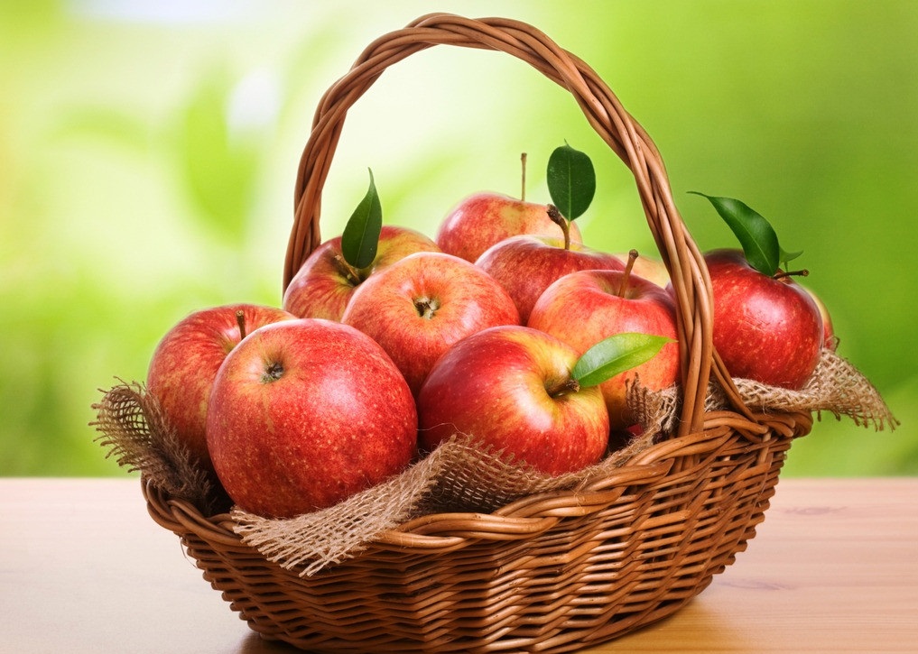 生酮减肥法能吃苹果吗
