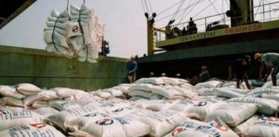 巴西大米涨价只能去邻国买米