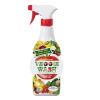 $3.48 包邮 居家必备 Veggie Wash 蔬菜水果清洁剂
